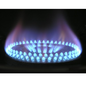 Gas burner