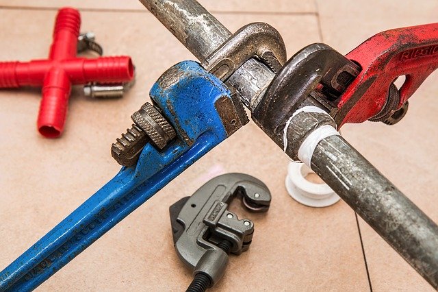 Fix a water heater that is not working