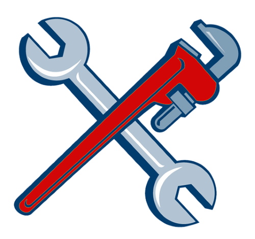 Plumbing tools