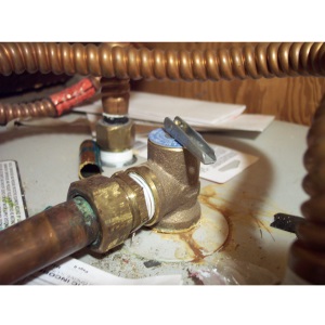 TPR valve
