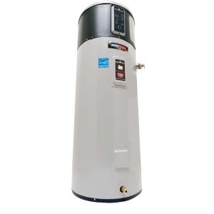 Bradford White heat pump Aerotherm