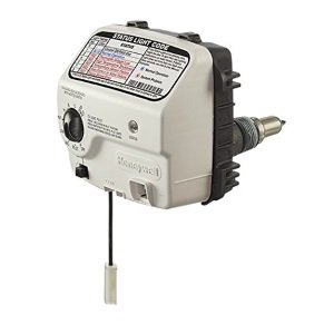 Gas valve