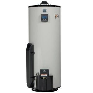 Kenmore gas water heater