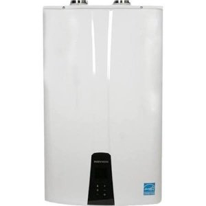 Navien tankless water heater