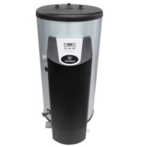 Tank type water heater