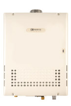 noritz tankless water heater nr111 sv
