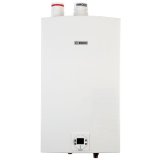 aquastar water heater