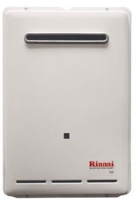 Rinnai V53e Gas Tankless Water Heater