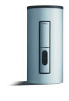 vaillant cylinder unistor