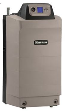 Weil McLain Gas Boiler Ultra S3 CT