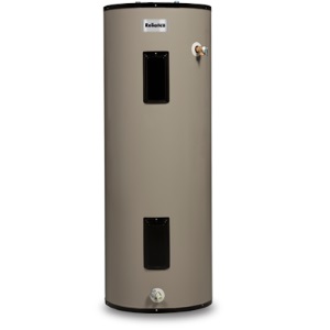 Reliance electric water heater