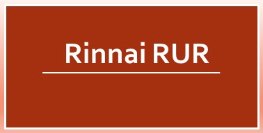 Rinnai RUR review banner