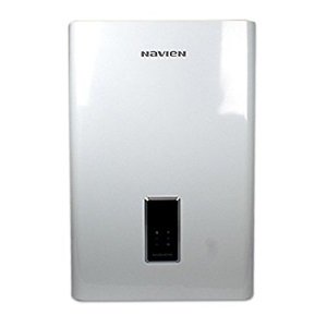 Navien NCB 210 condensing boiler