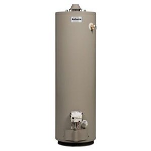 Reliance water heater