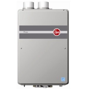 Rheem RTGH 95 tankless water heater