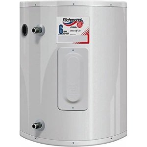 Richmond electric water heater