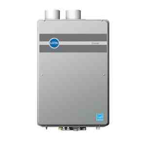 Richmond tankless water heater