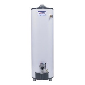 US Craftmaster gas water heater